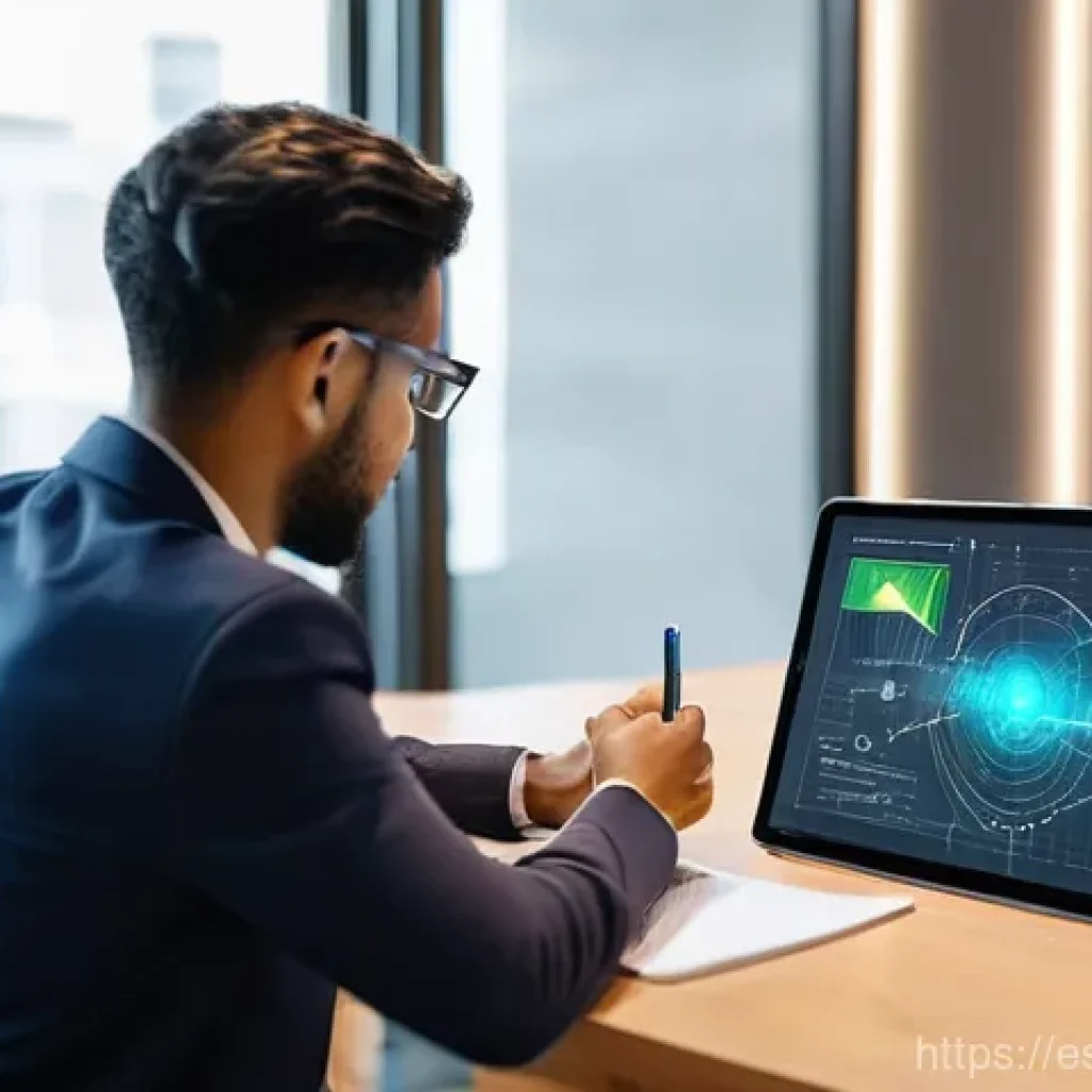 자동화와 직무 재설계를 위한 체크리스트 - **Prompt 1:** A vibrant, sunlit co-working space bustling with diverse individuals, ranging from you...