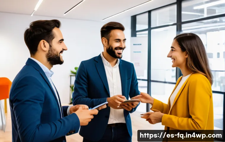 직업 전환 프로세스 단계별 가이드 관련 이미지 1