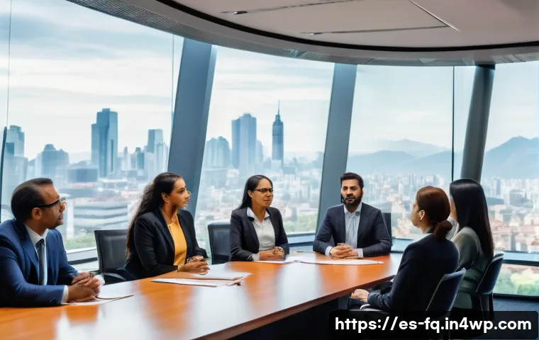 자동화 시대의 직업 전환과 변화관리 관련 이미지 2