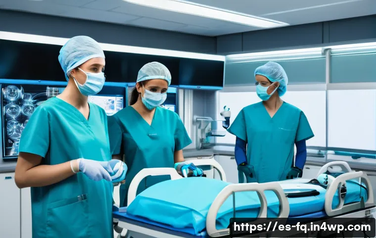 AI와 로봇 기술의 진화와 직업 미래 관련 이미지 2